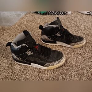 Jordan Size 6